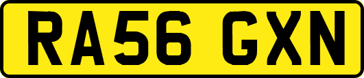 RA56GXN