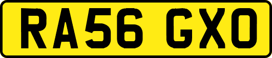 RA56GXO
