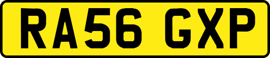 RA56GXP