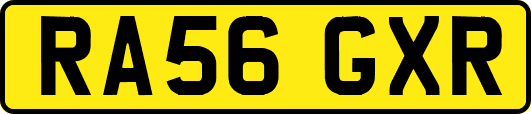 RA56GXR