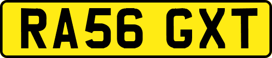 RA56GXT