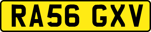 RA56GXV