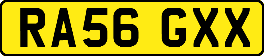RA56GXX