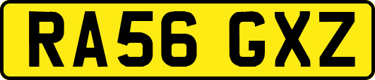RA56GXZ
