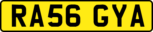 RA56GYA