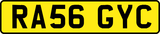 RA56GYC