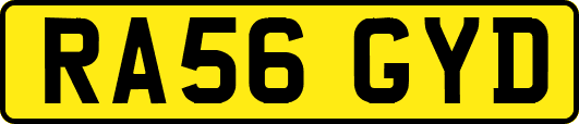 RA56GYD