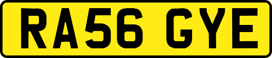 RA56GYE