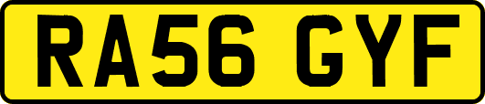 RA56GYF