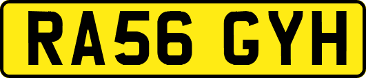 RA56GYH
