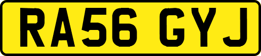 RA56GYJ