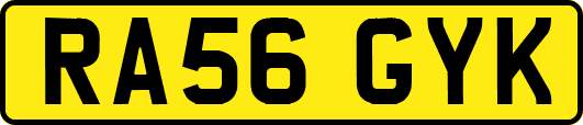 RA56GYK