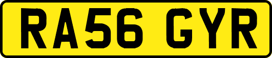 RA56GYR