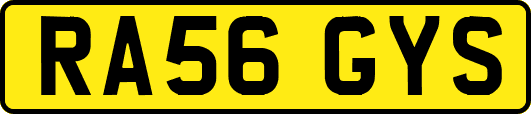 RA56GYS