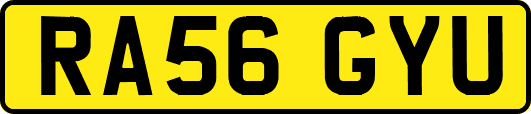 RA56GYU