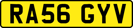 RA56GYV