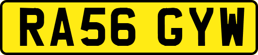 RA56GYW