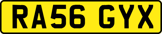 RA56GYX