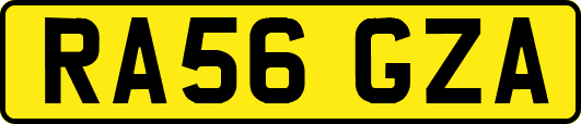 RA56GZA
