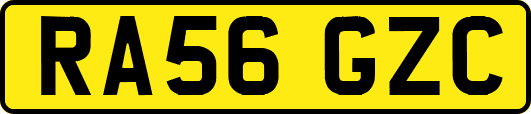 RA56GZC