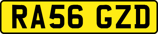 RA56GZD