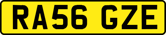 RA56GZE