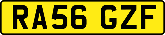 RA56GZF