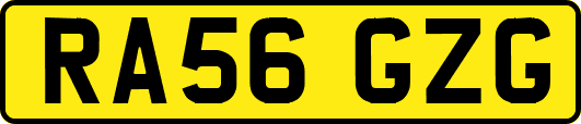 RA56GZG