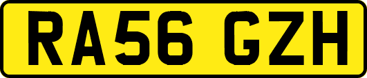 RA56GZH