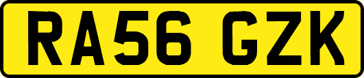 RA56GZK