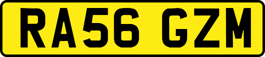 RA56GZM