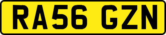 RA56GZN
