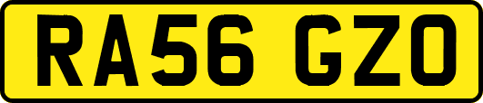RA56GZO
