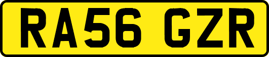 RA56GZR