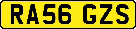 RA56GZS
