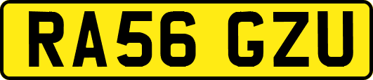 RA56GZU