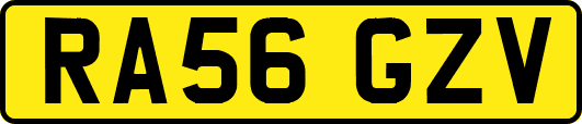 RA56GZV