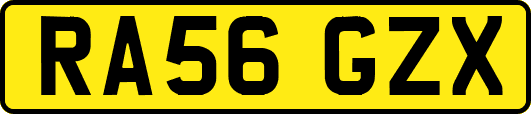 RA56GZX