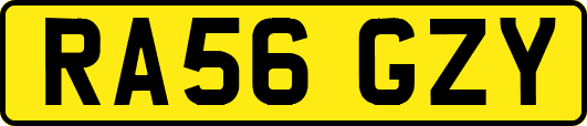 RA56GZY