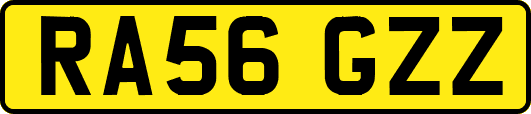 RA56GZZ