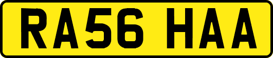 RA56HAA