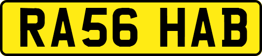 RA56HAB