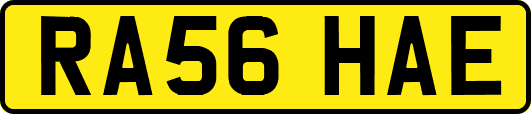 RA56HAE