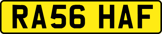 RA56HAF
