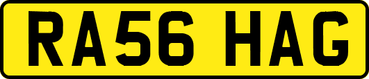 RA56HAG