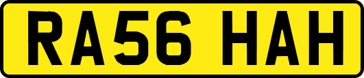 RA56HAH