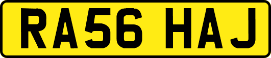 RA56HAJ