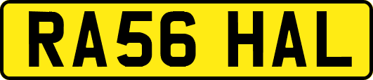 RA56HAL