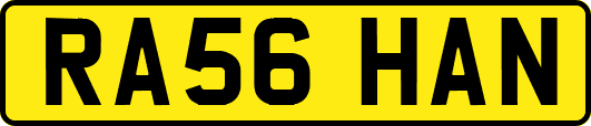 RA56HAN