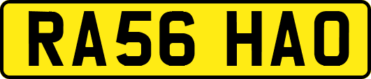 RA56HAO